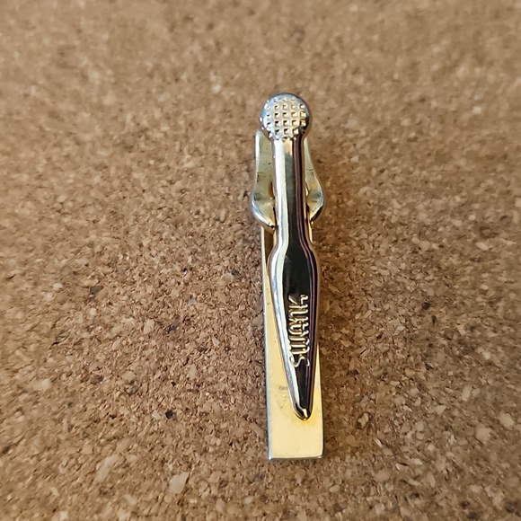 Tie Clip - Picture 6 of 11